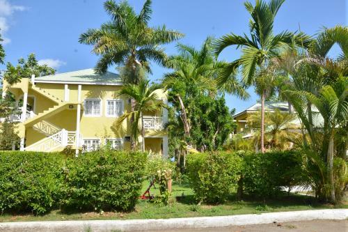 Hotel Merrils Beach Resorts Lll