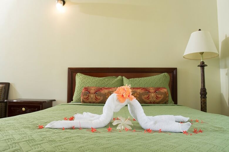Hotel The Sov Resorts