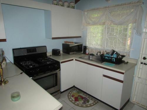 Apartamento Chin's Cozy Accommodation