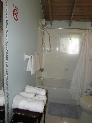 Apartamento Chin's Cozy Accommodation