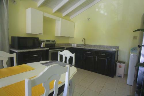 Blue Hills-vacation Home