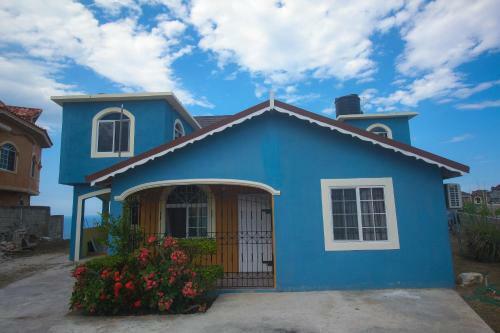 Blue Hills-vacation Home