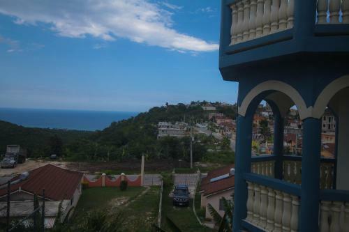 Blue Hills-vacation Home
