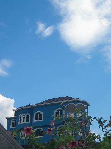 Blue Hills-vacation Home
