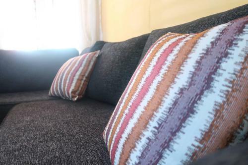 Apartamento Under The Mango Tree *sunny Apt W. Airport Shuttle