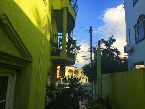 W Hostel