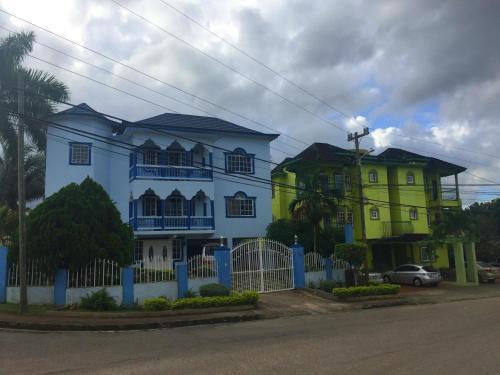 W Hostel