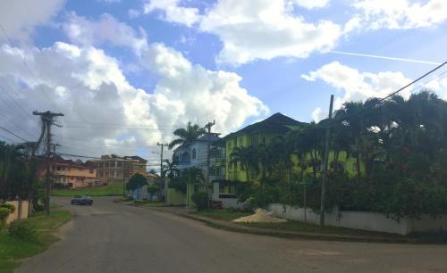 W Hostel