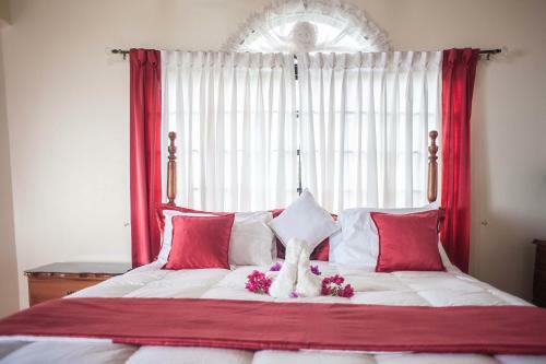 Hostal Clarridge View Guesthouse