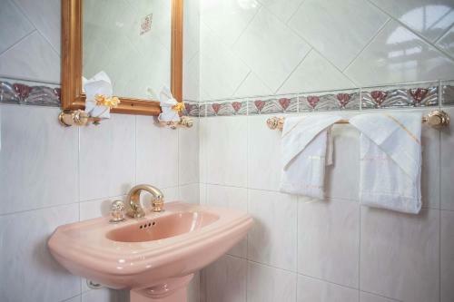 Hostal Clarridge View Guesthouse