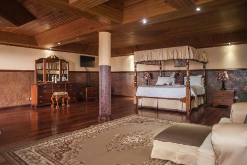 Hostal Clarridge View Guesthouse
