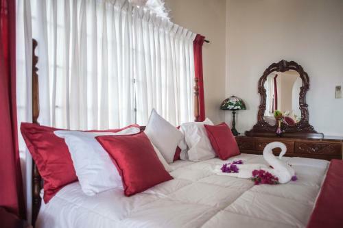 Hostal Clarridge View Guesthouse