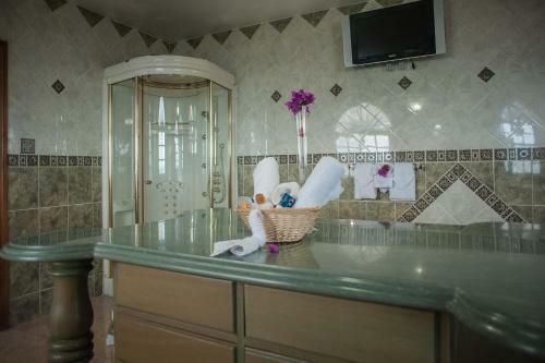 Hostal Clarridge View Guesthouse