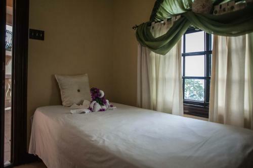 Hostal Clarridge View Guesthouse