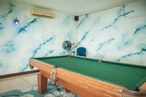 Hostal Clarridge View Guesthouse