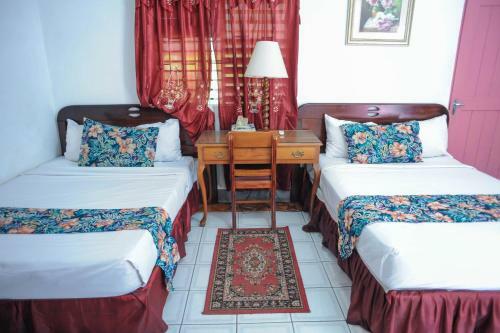 Hotel Glorianna
