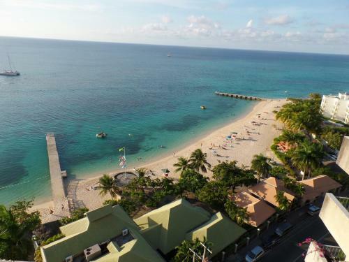 Apartamento Hipstrip Beach Studio @ Montego Bay Club Resort