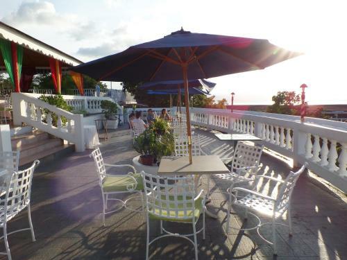Apartamento Hipstrip Beach Studio @ Montego Bay Club Resort