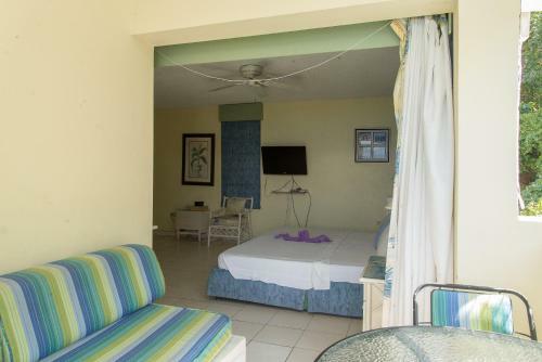 Apartamento Hipstrip Beach Studio @ Montego Bay Club Resort