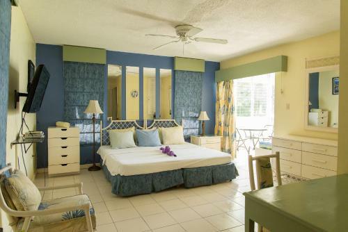 Apartamento Hipstrip Beach Studio @ Montego Bay Club Resort