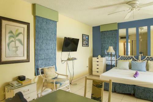 Apartamento Hipstrip Beach Studio @ Montego Bay Club Resort