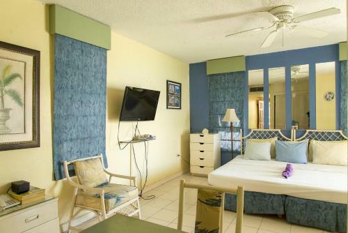 Apartamento Hipstrip Beach Studio @ Montego Bay Club Resort