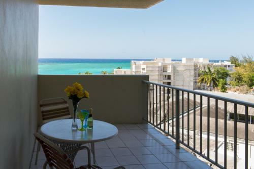 Apartamento Montego Bay Club
