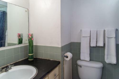 Apartamento Montego Bay Club