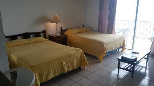 Apartamento Montego Bay Club
