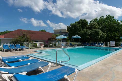 Apartamento Montego Bay Club
