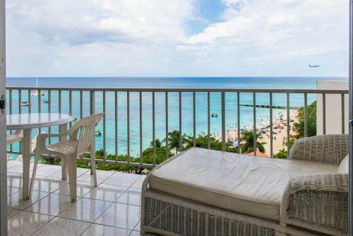 Apartamento Blue Lagoon Studio @montego Bay Club