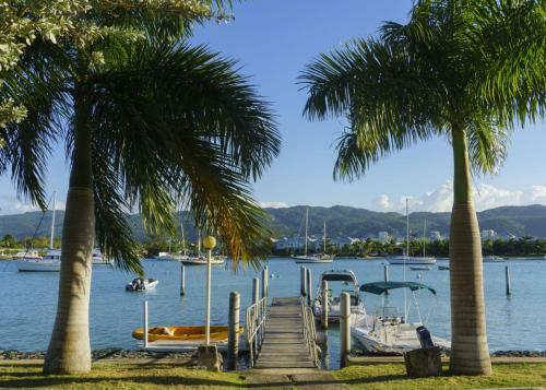 Apartamento One Love Cozy Studio Seawind On The Bay