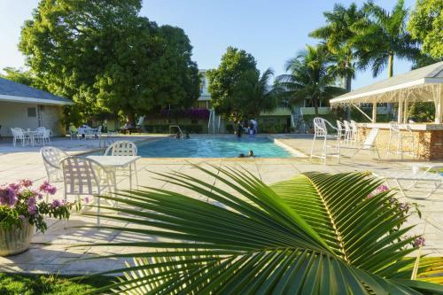 Apartamento One Love Cozy Studio Seawind On The Bay