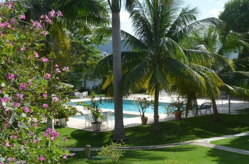 Apartamento One Love Cozy Studio Seawind On The Bay