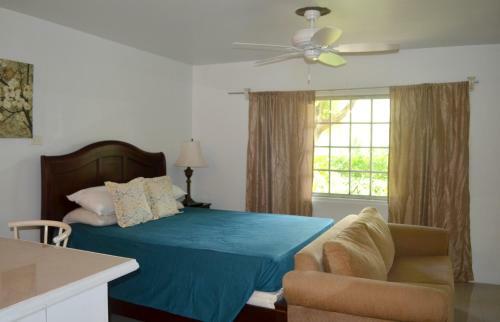 Apartamento One Love Cozy Studio Seawind On The Bay
