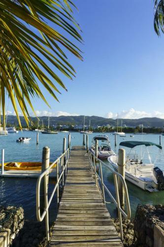 Apartamento One Love Cozy Studio Seawind On The Bay