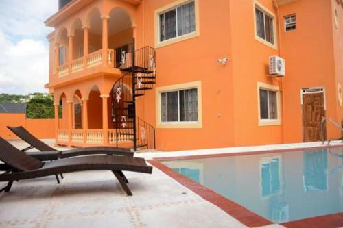 Hostal Pines Vacation Rental