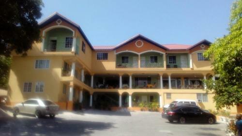 Apartamento Central227 On The Bay