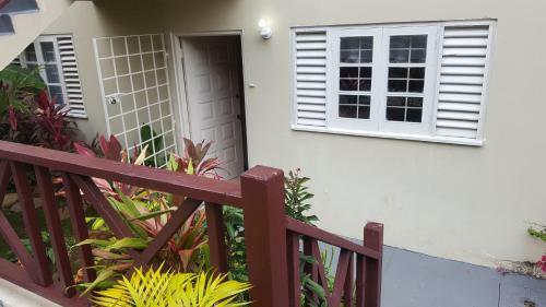 Apartamento Tallyman Apt