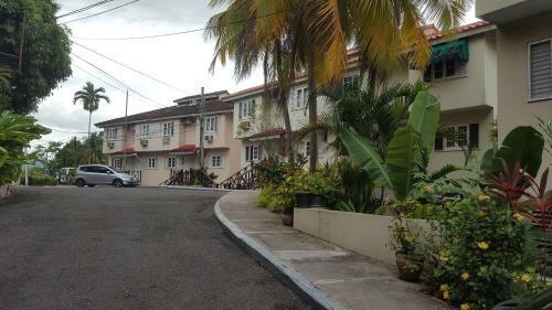 Apartamento Tallyman Apt