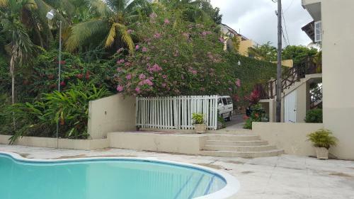 Apartamento Tallyman Apt