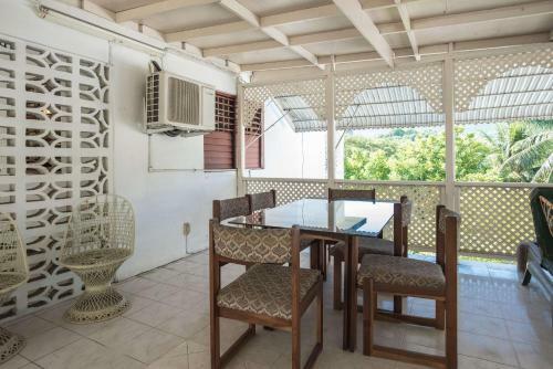 Vacation Calcium Villa