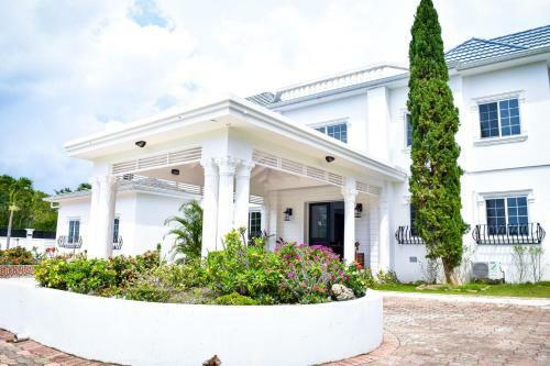 The Victoria Bed & Breakfast