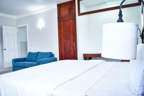 The Victoria Bed & Breakfast