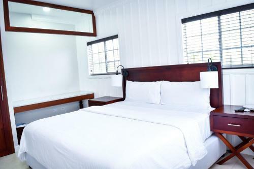 The Victoria Bed & Breakfast
