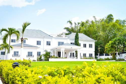 The Victoria Bed & Breakfast