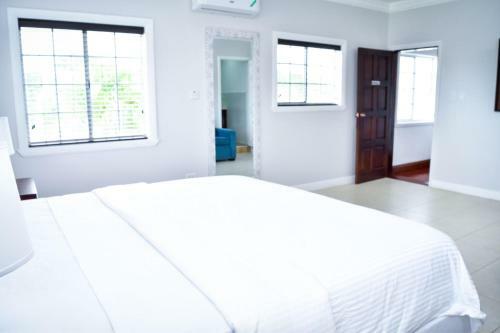 The Victoria Bed & Breakfast