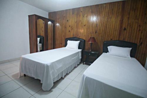 Posada Kenwood Villas & Suites
