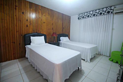 Posada Kenwood Villas & Suites