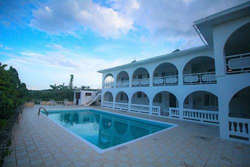 Posada Kenwood Villas & Suites